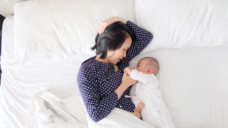 Un país asiático pagará 2.500 dólares a aquellos que se conviertan en padres primerizos. Foto: Unsplash.
