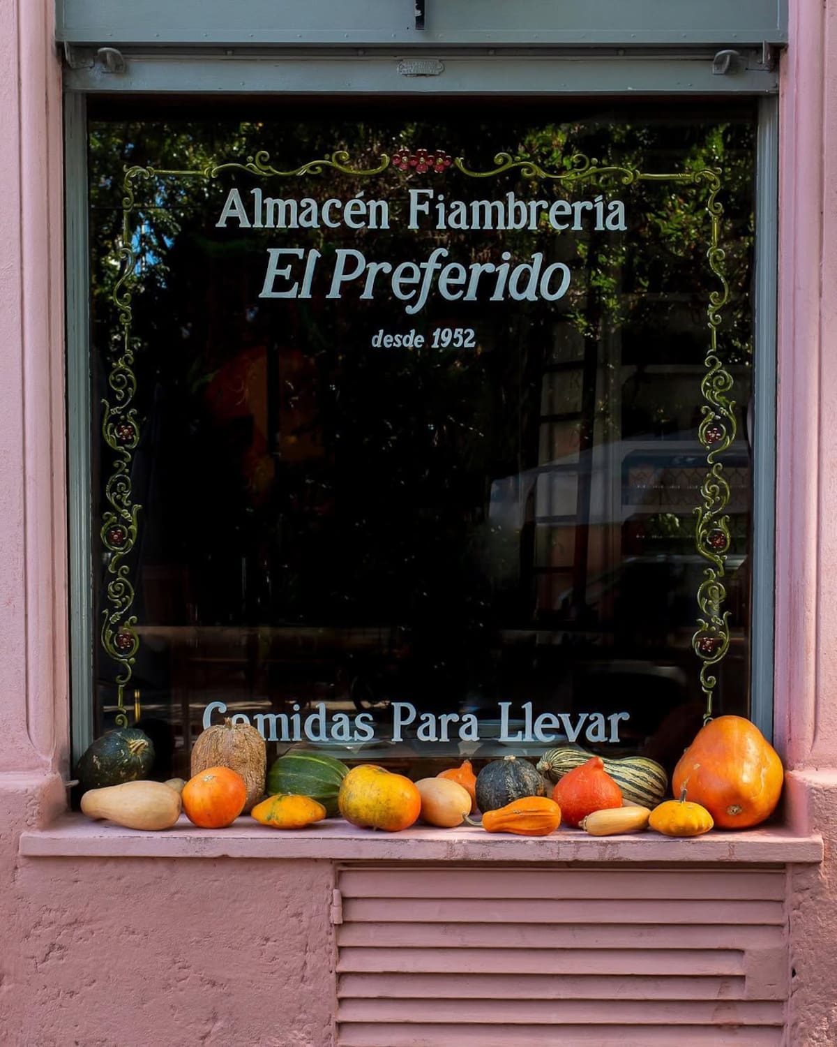 El Favorito de Palermo
