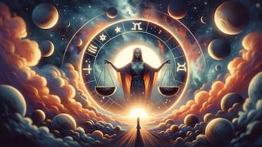 Horóscopo de Libra de hoy: lunes 27 de octubre de 2025