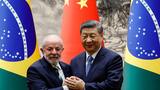 China y un nuevo guiño para Brasil: rechazaron el “proteccionismo” luego de los aranceles de Estados Unidos