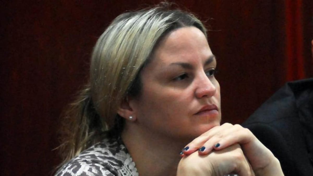 Tolosa Paz pidió la renuncia de Carolina Píparo a su cargo en el Municipio de La Plata por “no asistir a las víctimas”