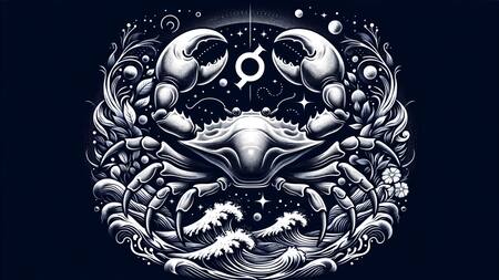 Horóscopo de Cáncer de hoy: lunes 20 de enero de 2025. Foto: Redacción canal26.com