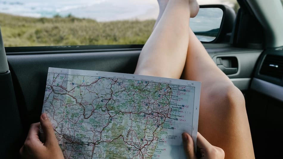 Vacaciones; verano. Foto: Unsplash.