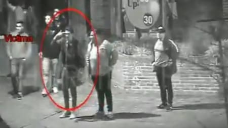 Hurlingham: murió apuñalado a la salida de un boliche tras una pelea