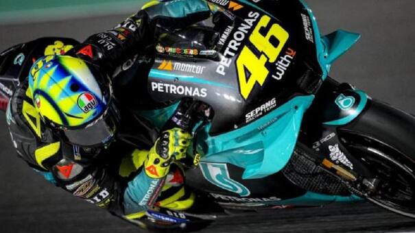 Reconocimiento de MotoGP: retiran el mítico número 46 de Valentino Rossi