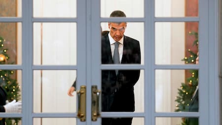 Corrupción en España: detienen a la “fontanera” de Pedro Sánchez tras ofrecer sobornos a fiscales y policías