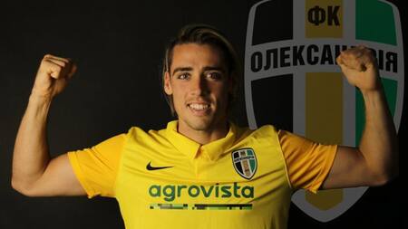 Claudio Spinelli y su odisea para salir de Ucrania: “Tenía miedo de que me explote algo en las piernas”