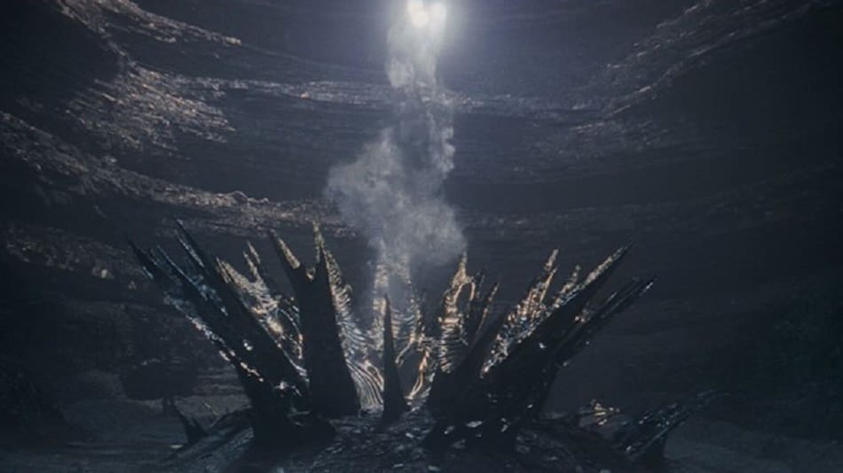 It: Welcome to Derry.