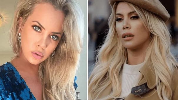 Wanda Nara, contundente contra Alejandra Maglietti por tratar de defender a la China Suárez
