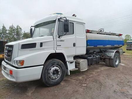 Faltante gasoil Tucumán