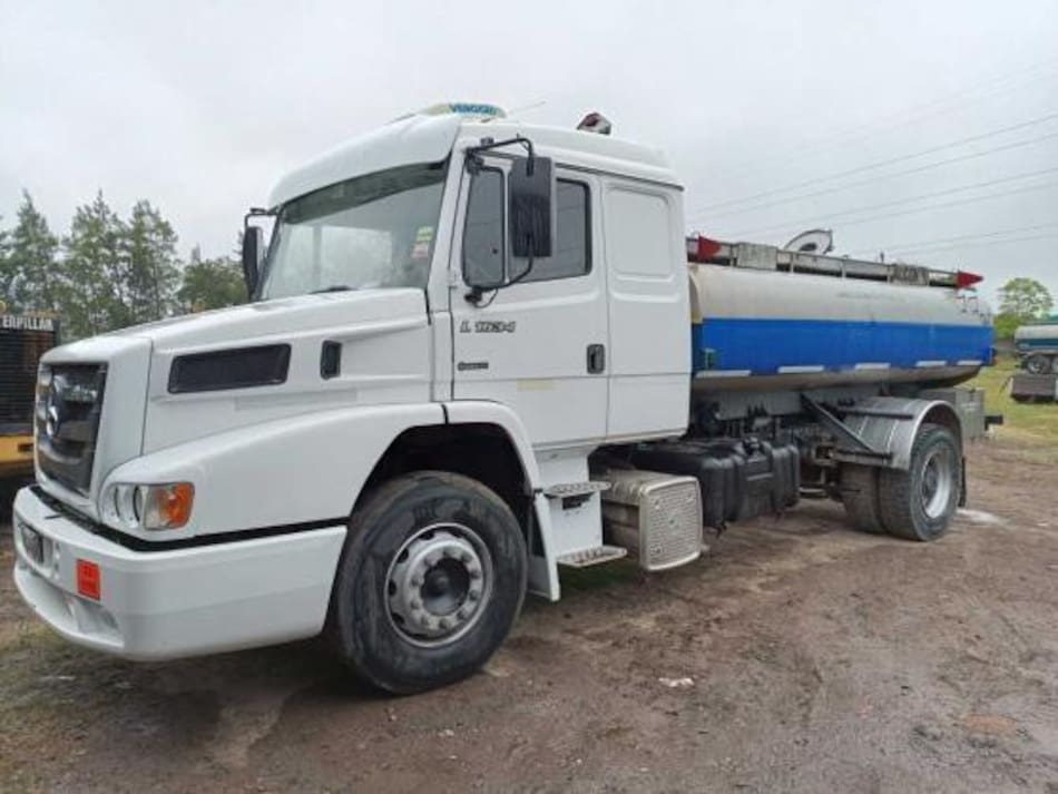 Faltante gasoil Tucumán