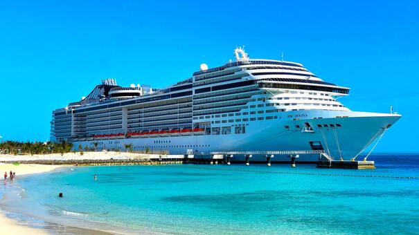 Beneficiarios de planes sociales viajaron al exterior en cruceros y aviones, según denuncia del fiscal Marijuán