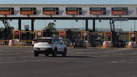 Termina el beneficio del TelePase: se cierra la inscripción para tener 50% de descuento en peajes hasta febrero de 2026