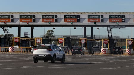 Pagos de peajes con TelePASE: cómo darle de baja al servicio ante la venta de un vehículo