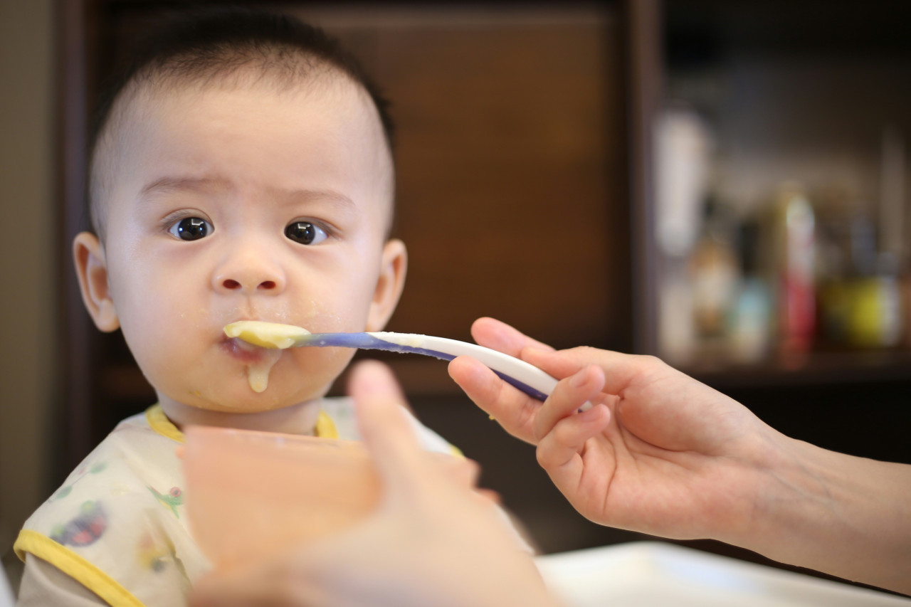 ¿Cuáles son los nombres que no se le pueden poner a los bebés en Argentina?. Foto: Unsplash
