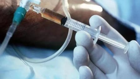 La audiencia pública sobre la legalización de la eutanasia se llevará a cabo el 20 de noviembre de 2023. Foto: Unsplash.