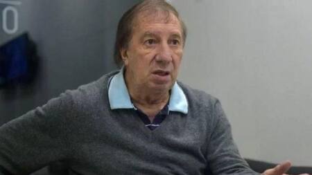 Carlos Bilardo