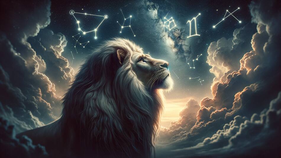 Horóscopo de Leo de hoy: miércoles 15 de enero de 2025. Foto: Redacción canal26.com