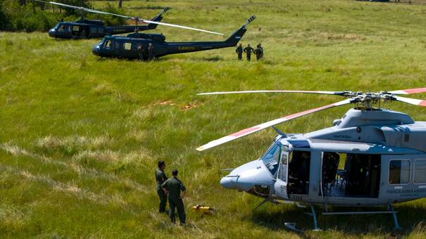 El Gobierno reforzó la seguridad en la triple frontera por una posible nueva filtración de un funcionario iraní