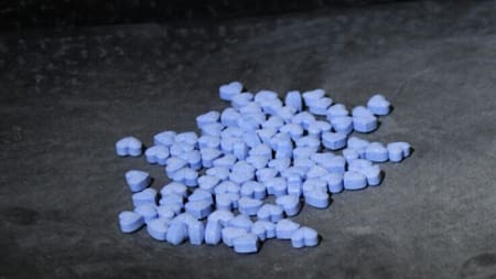 Insólito: desapareció de una comisaría droga incautada de casi 40 causas judiciales