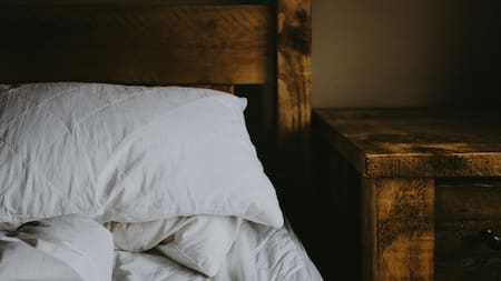 Los especialistas responden: cada cuánto tiempo se cambian las sábanas de la cama