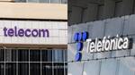 Denunciaron a Telecom por violar la ley de defensa de la competencia con la compra de Telefónica