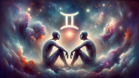 Horoscopo de Géminis de hoy: lunes 1 de julio de 2024. Foto: Redacción canal26.com