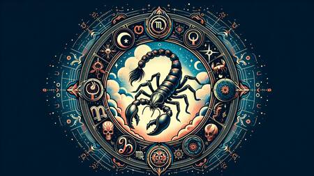 Horoscopo de Escorpio de hoy: domingo 15 de diciembre de 2024. Foto: Redacción canal26.com