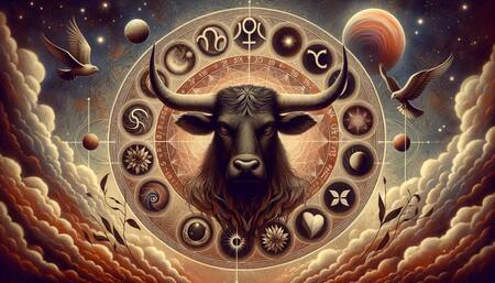 Horoscopo de Tauro de hoy: lunes 3 de marzo de 2025. Foto: Redacción canal26.com