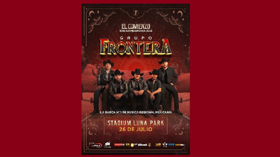 Grupo Frontera