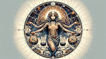 Horóscopo de Libra de hoy: domingo 30 de noviembre de 2025