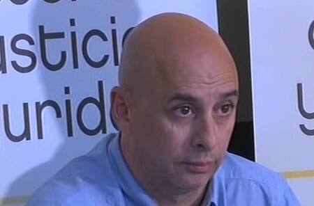 Ministro de Seguridad Porteño Martín Ocampo