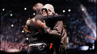 Oasis en Argentina 2025: con telonero confirmado, todo lo que se sabe de los shows que darán en River