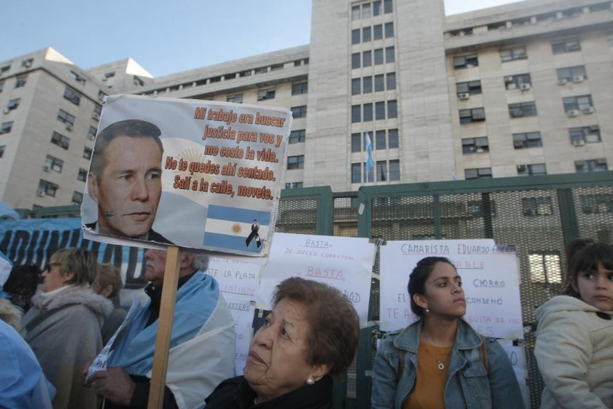 Marcha 20J