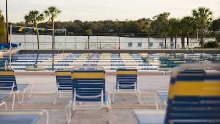 Clubes de barrio ideales para disfrutar de las vacaciones.