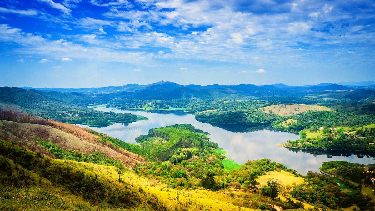 Uno de los países más lindos del mundo queda en Sudamérica. Foto: Pixabay.