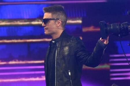 Santiago del Moro. NA