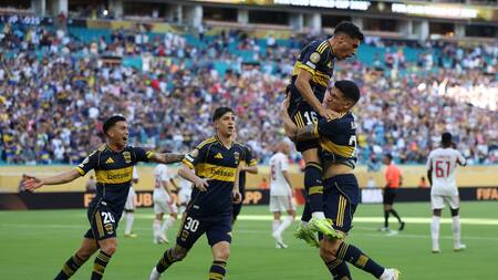 Atento Russo: un viejo conocido de Boca busca llevarse a una de las figuras del equipo