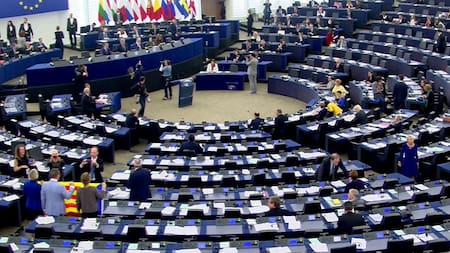 Eurocámara, Unión Europea, Europa