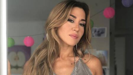 Jimena Barón - Instagram