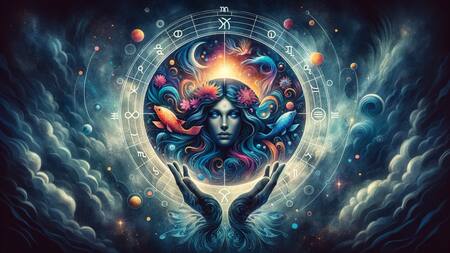 Horóscopo de Piscis de hoy: lunes 24 de febrero de 2025. Foto: Redacción canal26.com