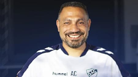 Turco Gustavo Mhamed