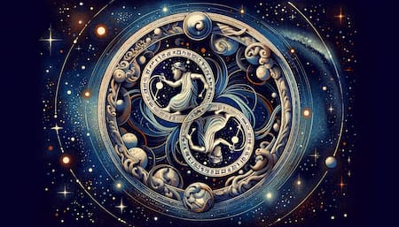 Horóscopo de Géminis de hoy: viernes 16 de mayo de 2025. Foto: Redacción canal26.com