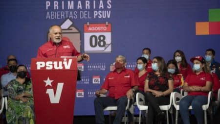 Expertos de ONU acompañarán elecciones regionales en Venezuela