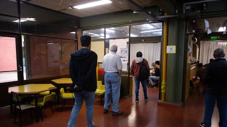 Balotaje 2023: ¿Qué hago si voy al cuarto oscuro y no hay boletas?