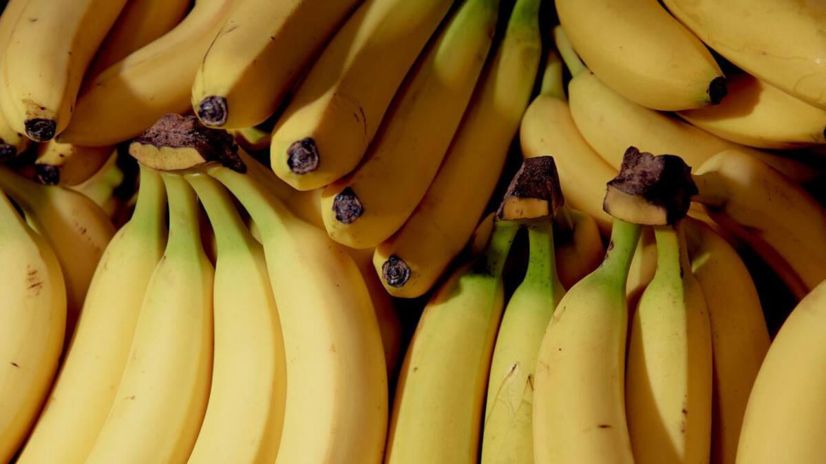 Bananas