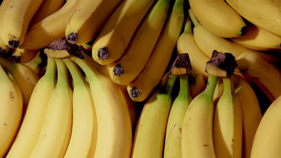 Bananas