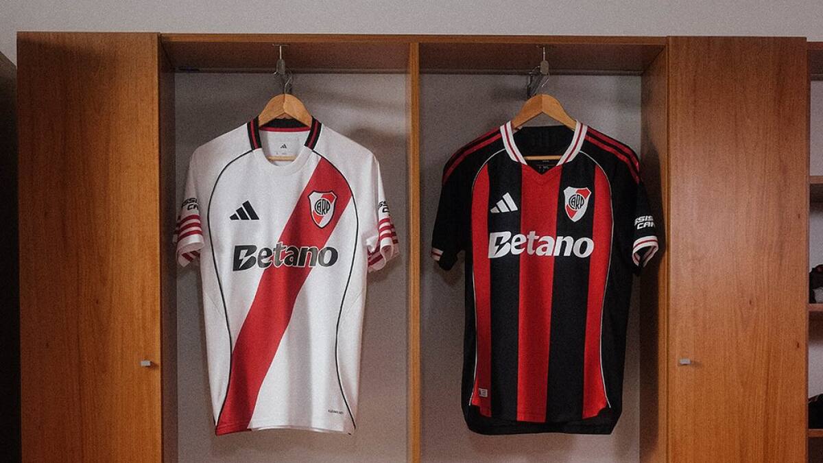 River Plate