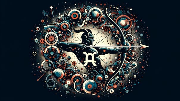 Horóscopo de Sagitario de hoy: viernes 28 de noviembre de 2025