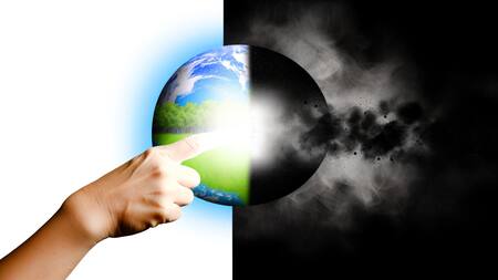 Cómo contribuir a un planeta más limpio: reduzcamos las emissiones de co2. Foto: Redacción canal26.com